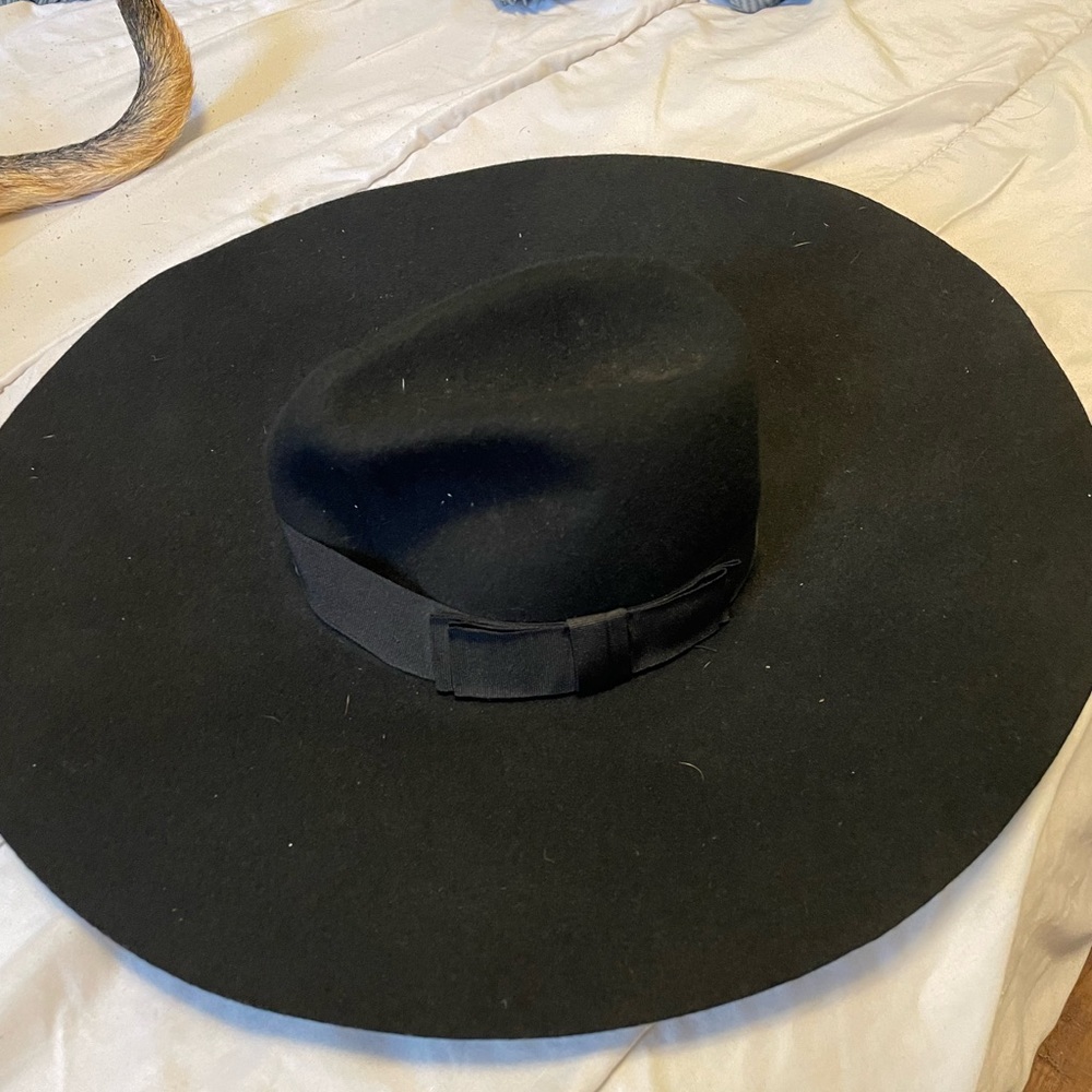 Coven Fedora